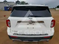 2021 Ford EXPLORER photo
