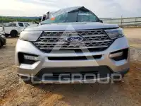 2021 Ford EXPLORER фото
