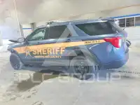 2021 Ford EXPLORER фото