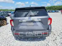 2021 Ford EXPLORER фото