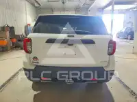 2021 Ford EXPLORER фото
