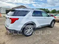 2021 Ford EXPLORER photo