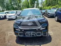 2021 Ford EXPLORER фото