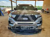 2021 Ford EXPLORER photo