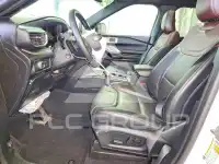 2021 Ford EXPLORER photo