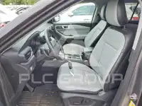 2021 Ford EXPLORER фото