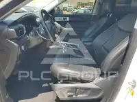 2021 Ford EXPLORER фото