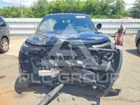 2021 Ford EXPLORER photo