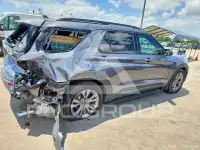 2021 Ford EXPLORER фото