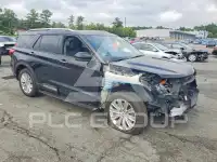 2021 Ford EXPLORER фото