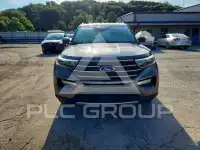 2021 Ford EXPLORER photo