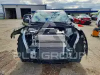 2021 Ford EXPLORER фото