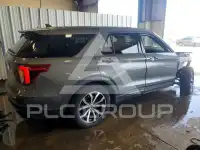 2021 Ford EXPLORER фото