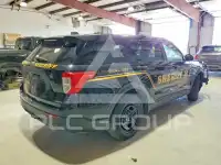 2021 Ford EXPLORER photo