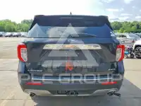 2021 Ford EXPLORER фото