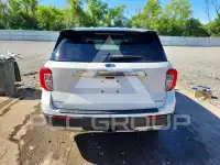 2021 Ford EXPLORER photo