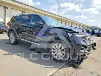 2021 Ford EXPLORER фото