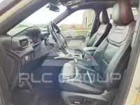 2021 Ford EXPLORER photo