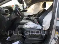 2021 Ford EXPLORER фото