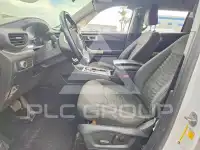 2021 Ford EXPLORER photo