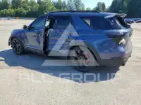 2021 Ford EXPLORER photo