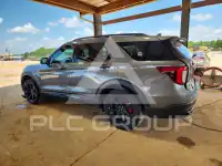 2021 Ford EXPLORER photo