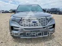 2021 Ford EXPLORER фото