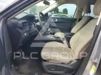 2021 Ford EXPLORER фото