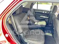 2021 Ford EXPLORER фото