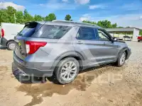 2021 Ford EXPLORER фото
