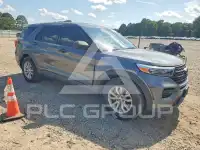 2021 Ford EXPLORER фото