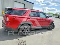 2021 Ford EXPLORER фото