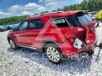 2021 Ford EXPLORER photo