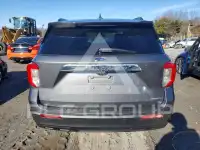 2021 Ford EXPLORER photo