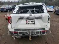 2021 Ford EXPLORER фото