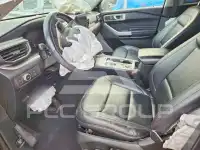2021 Ford EXPLORER фото
