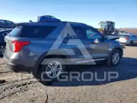 2021 Ford EXPLORER photo