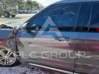 2021 Ford EXPLORER photo