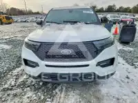 2021 Ford EXPLORER photo