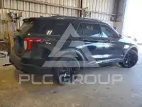 2021 Ford EXPLORER фото