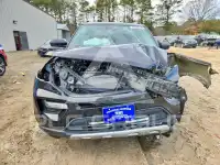 2021 Ford EXPLORER фото