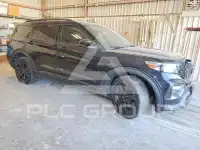 2021 Ford EXPLORER фото