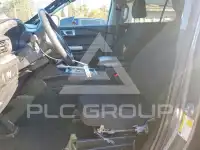 2021 Ford EXPLORER photo