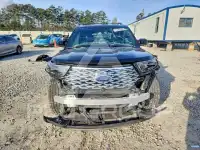 2021 Ford EXPLORER photo