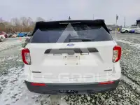 2021 Ford EXPLORER photo