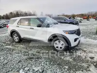 2021 Ford EXPLORER photo