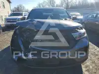2021 Ford EXPLORER photo