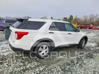 2021 Ford EXPLORER photo
