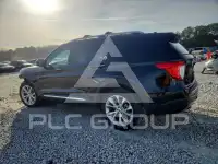 2021 Ford EXPLORER photo