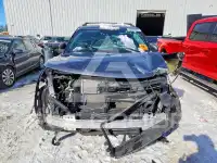 2021 Ford EXPLORER photo